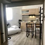 Lux And Modern Apartment Chania