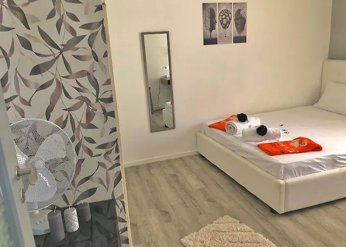 Lux And Modern Apartment Chania