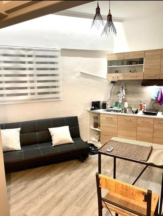 Lux And Modern Chania *