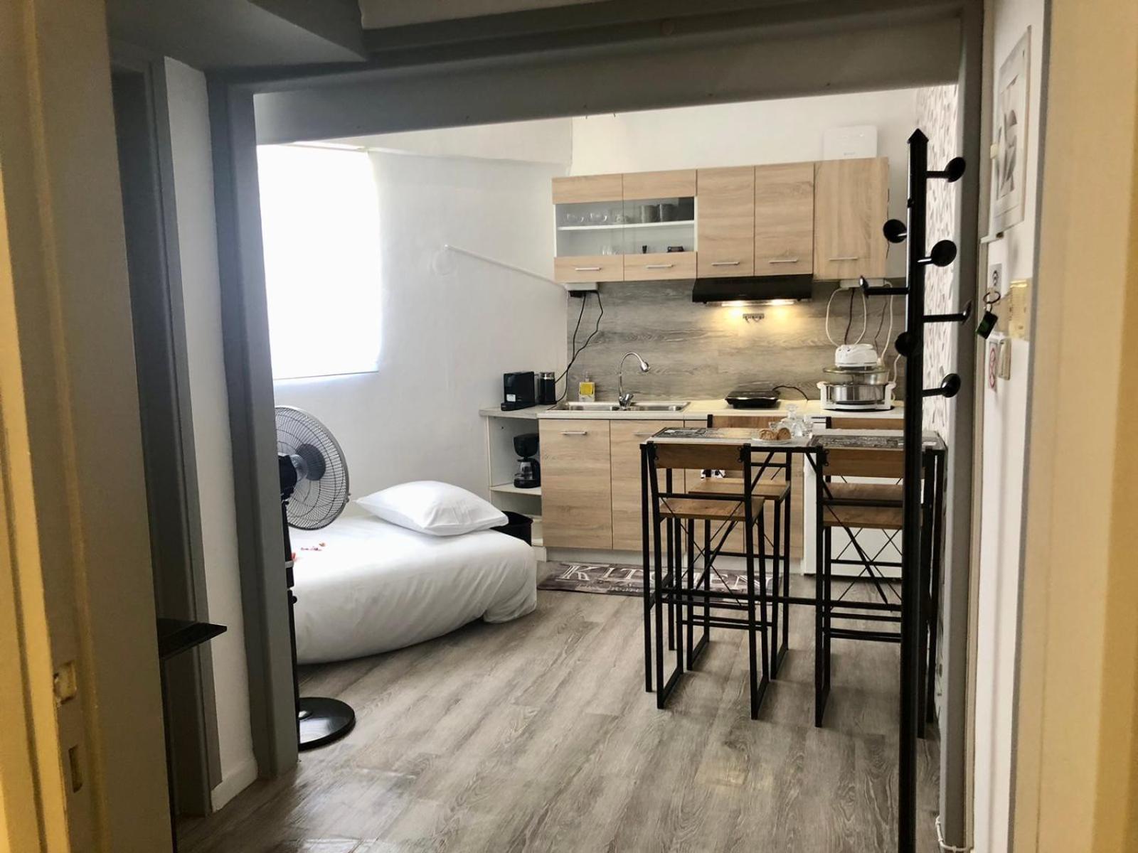 Lux And Modern Chania Apartment Chania (Crete)