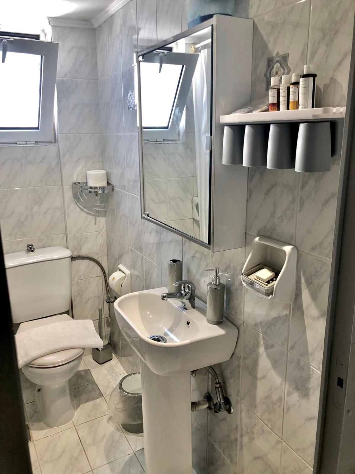 Lux And Modern Chania Apartment