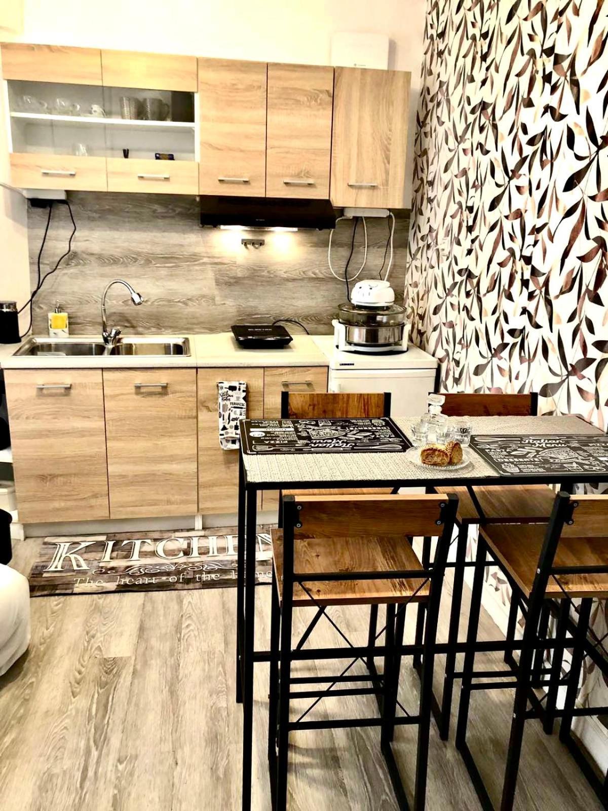 Lux And Modern Chania Apartment *