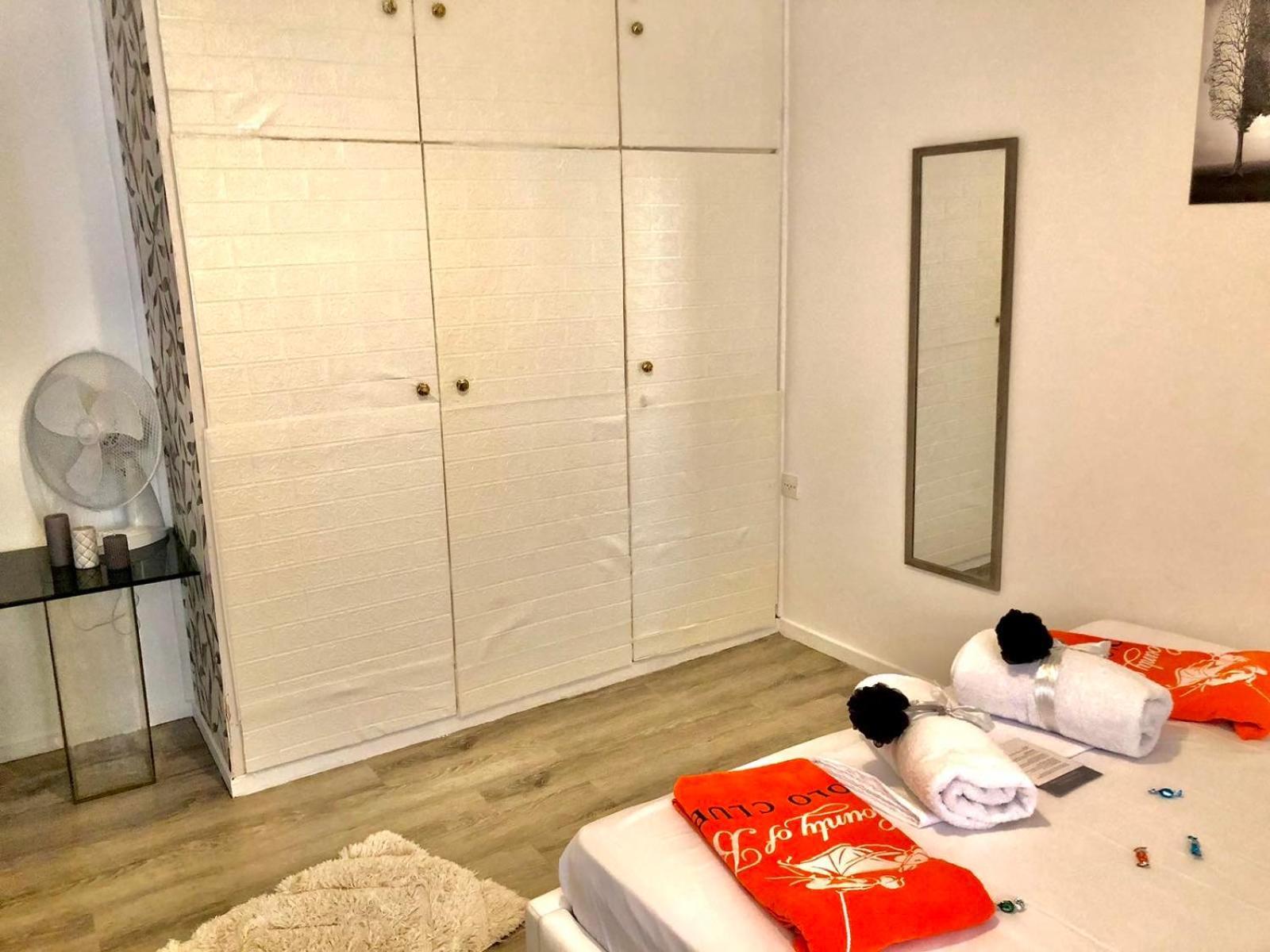Apartment Lux And Modern Chania Chania (Crete)