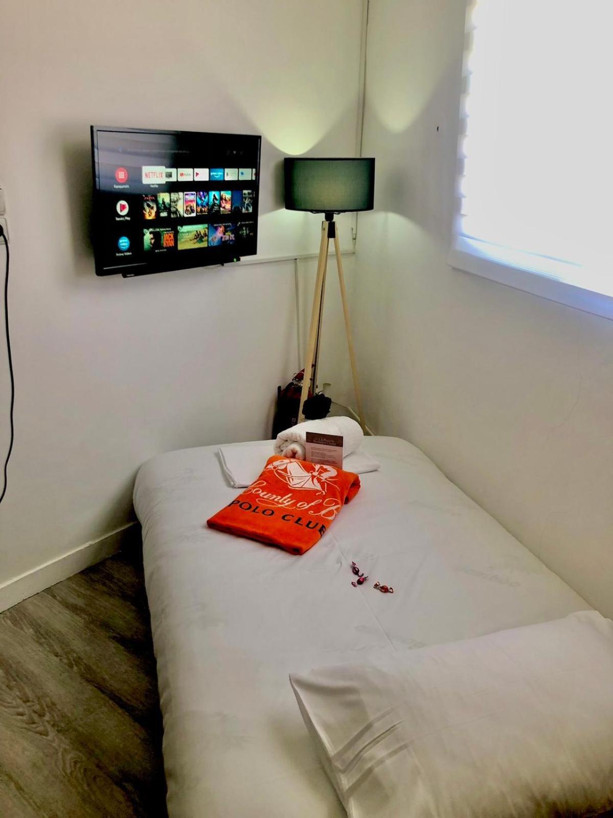 Lux And Modern Chania Apartment *